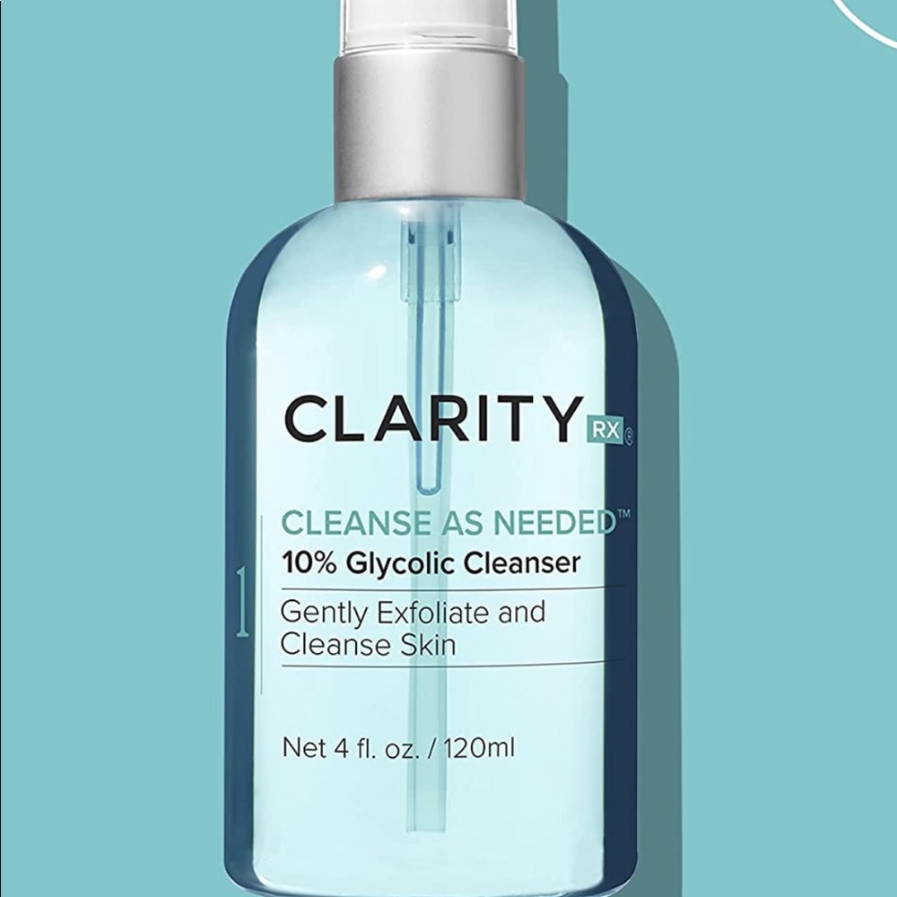Clarity RX